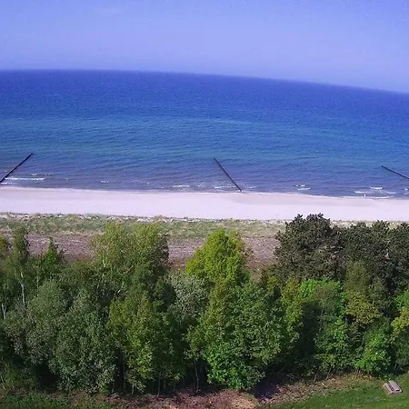 Zimmer  Sonnenschein Ostseeheilbad Ostseeheilbad Zingst Exterior foto